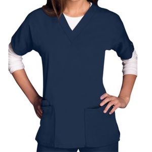 Womens Scrub Top